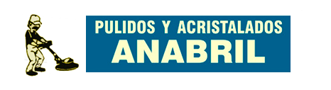 Pulidos Anabril logo