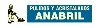 Pulidos Anabril logo